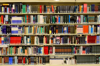 Odwiedź warszawskie biblioteki po zmroku. Już wkrótce Noc Bibliotek
