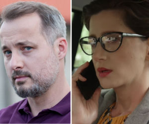 Pierwsza miłość, odcinek 3140: Bartek oświadczy się Wandzie pod przymusem? Upokorzy ją na oczach wszystkich!
