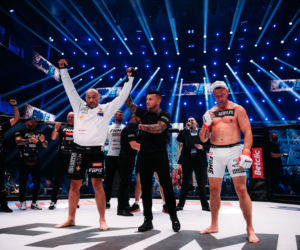 FAME MMA 7 na zdjęciach