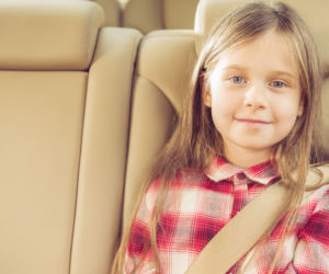 Pasy dla dzieci Smart Kid Belt 