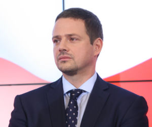Imprezowicze w rządzie!