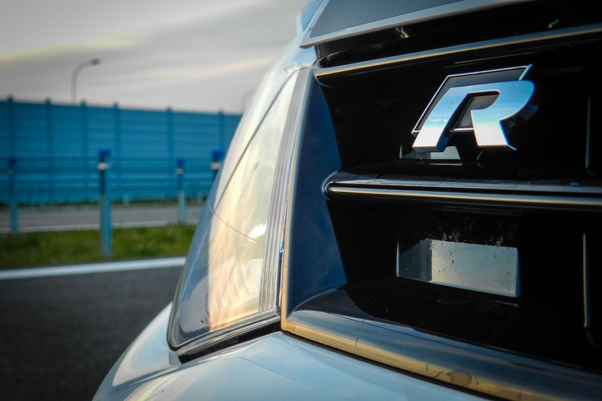 Volkswagen Polo R WRC 2.0 TSI
