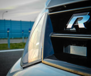 Volkswagen Polo R WRC 2.0 TSI