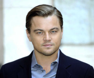 Nowa laska DiCaprio