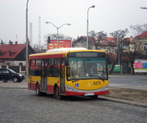 Warszawa żegna Jelcze