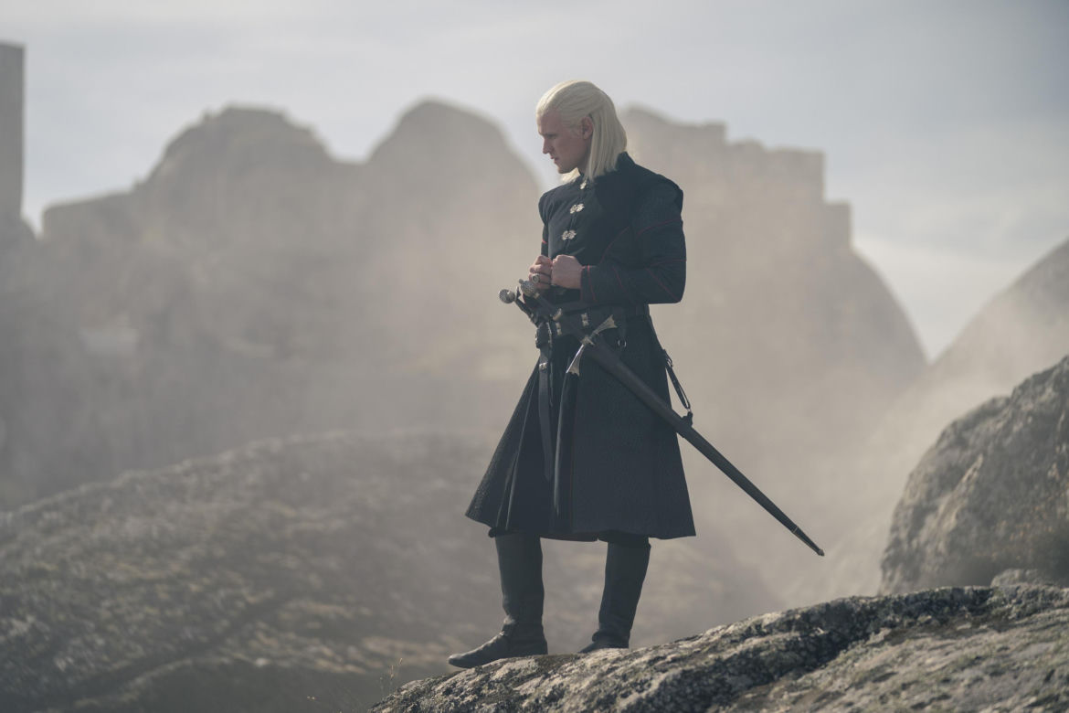 Kiedy wrócimy do Westeros?