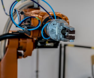 Specjaliści elektroniki, automatyki i robotyki