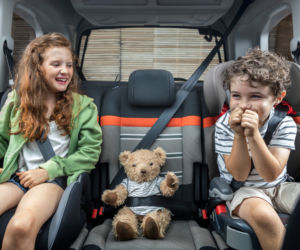 Citroen Berlingo 2018