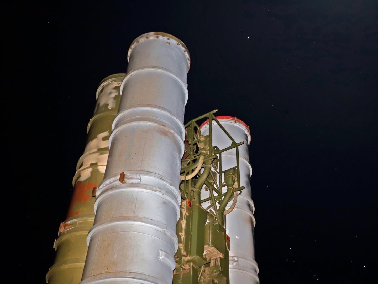 USA i Ukraina modernizują S-300. Nowe pociski do końca 2026 r