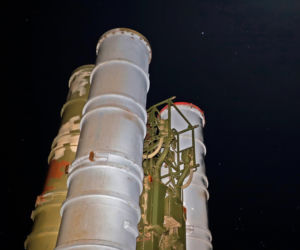 USA i Ukraina modernizują S-300. Nowe pociski do końca 2026 r
