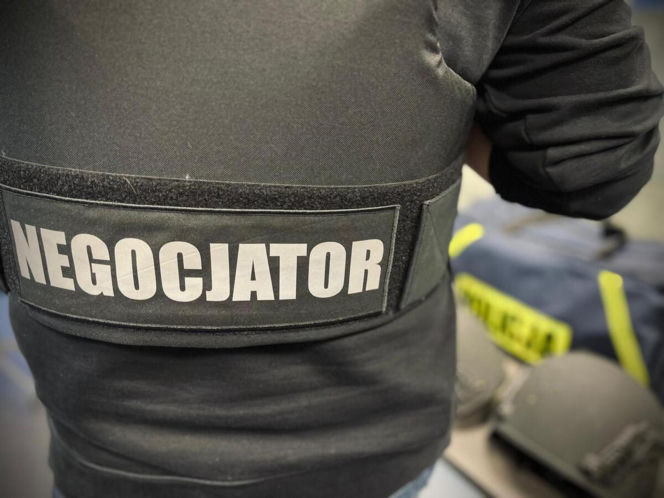 42-latek wtargnął do fabryki Gillette i strzelił do byłego szefa. Odpowie za usiłowanie zabójstwa