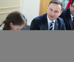 DUDA NA WYSPACH.