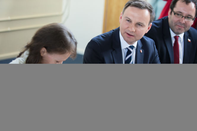 DUDA NA WYSPACH.