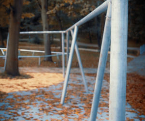 Park Miejski Starachowice