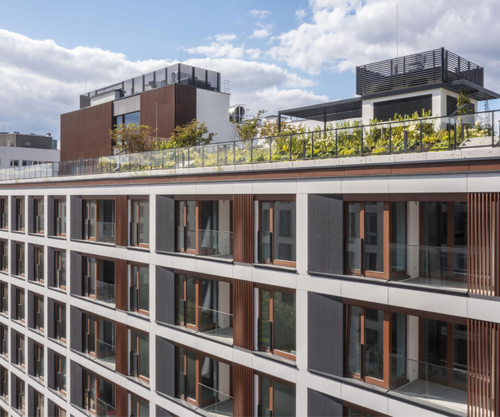 Wybór okładziny elewacyjnej w systemie wentylowanym – aspekty estetyczne, funkcjonalne i trwałościowe