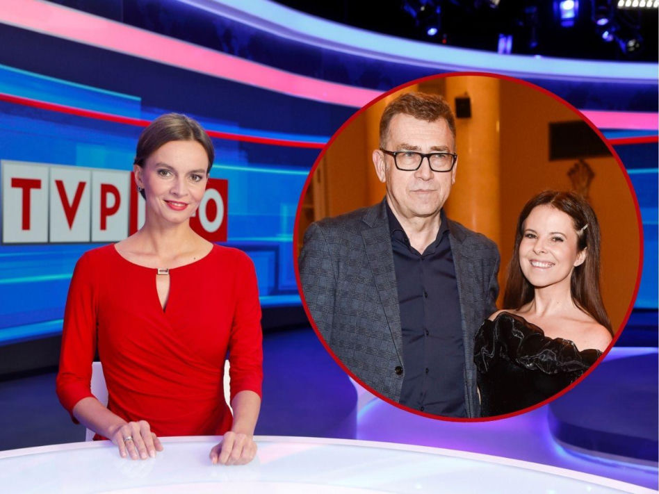 Marzena Słupkowska, Maciej Orłoś, Paulina Koziejowska