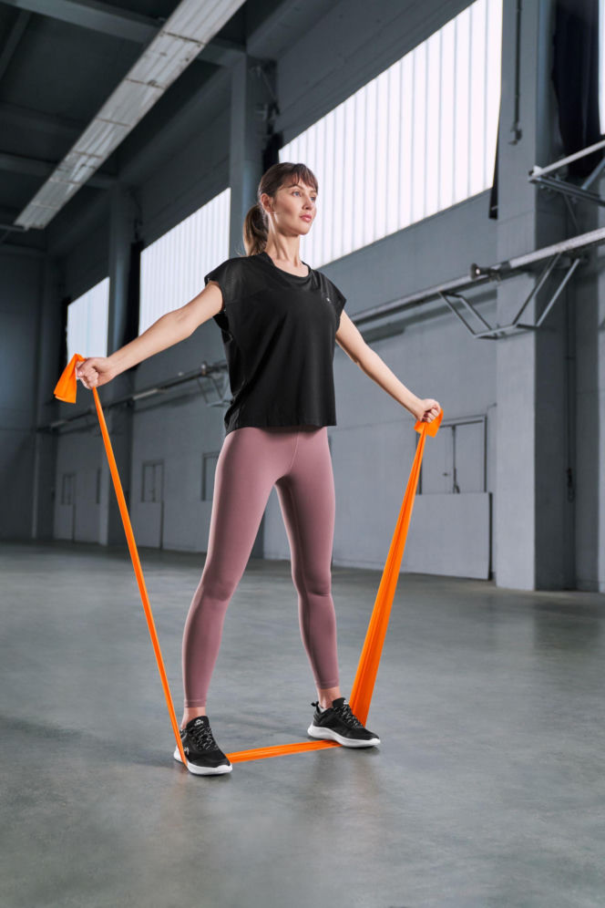 Obudź w sobie energię na wiosnę - nowości od Crivit już od 11 kwietnia w Lidl Polska!