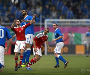 EA Sports UEFA Euro 2012