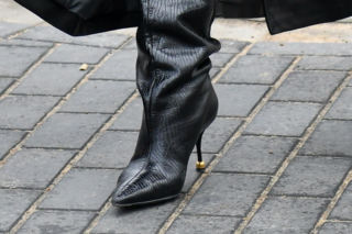 Sandra Kubicka w sądzie