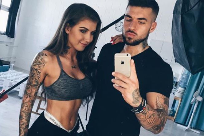 Deynn i Majewski