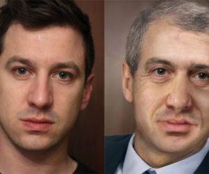 Maciej Rock