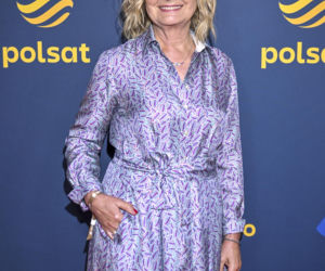 Barbara Bursztynowicz w Klanie - rozwiodą Elżunię