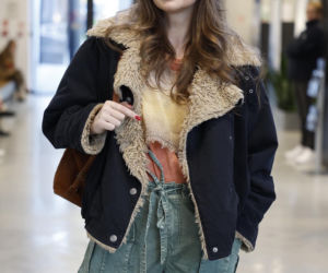 Gwiazdy na premierze książki Orłosiów