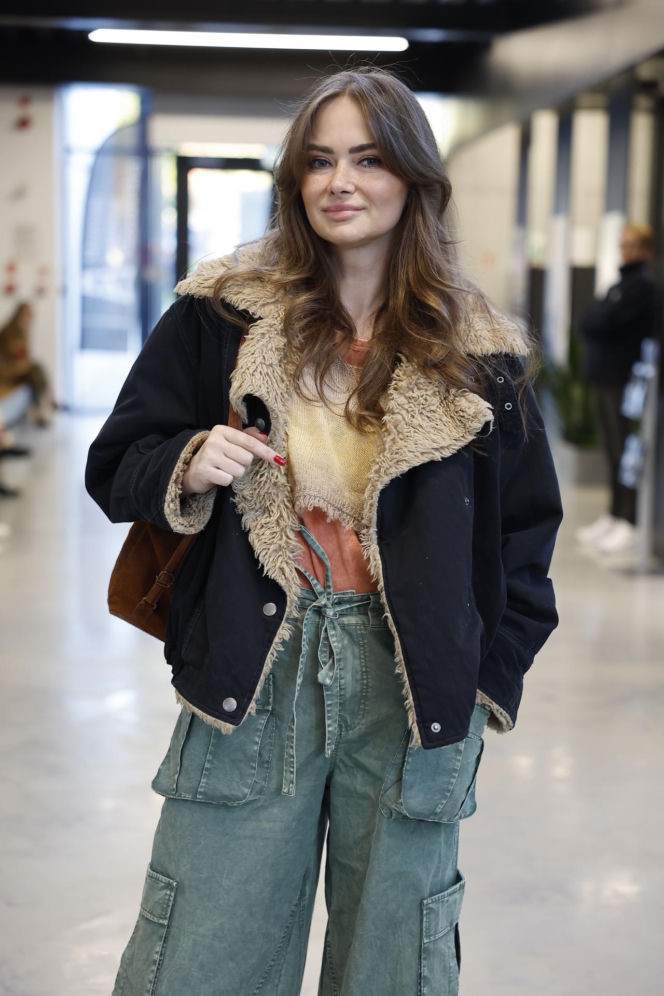 Gwiazdy na premierze książki Orłosiów