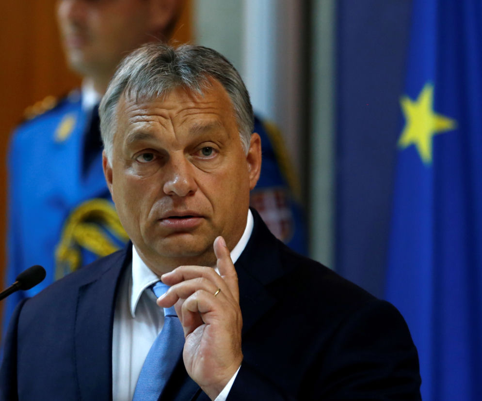 Viktor Orban
