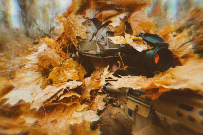 Cztery lata pełnoskalowej wojny na Ukrainie. Dr Kozubel: „Bolesny kompromis będzie końcem kariery politycznej Zełenskiego”