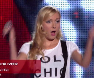 The Voice of Poland 4. Aleksandra 