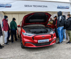 Ford Driving Skills For Life 2021