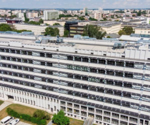 Imponująca inwestycja UJ w centrum Krakowa
