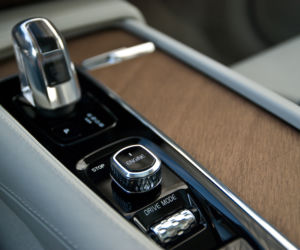 Volvo XC90 T8 Twin Engine AWD Excellence