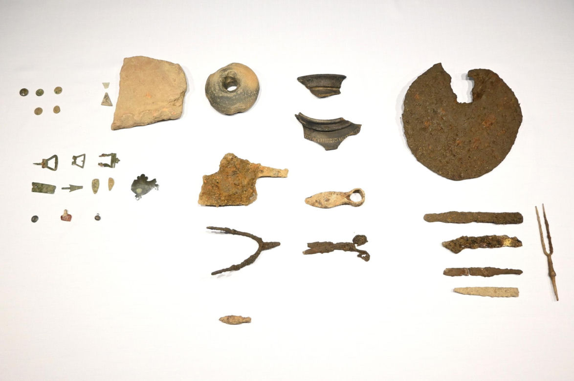 Sensacyjne znalezisko archeologiczne może zmienić historię Warmii