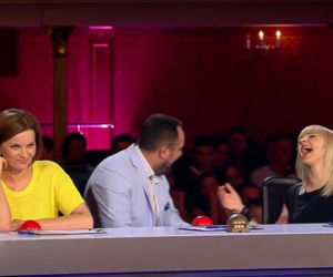 Mam talent 7, odcinek 7. Uczestnik przewidział odpowiedzi jury! Wszystkich wryło!