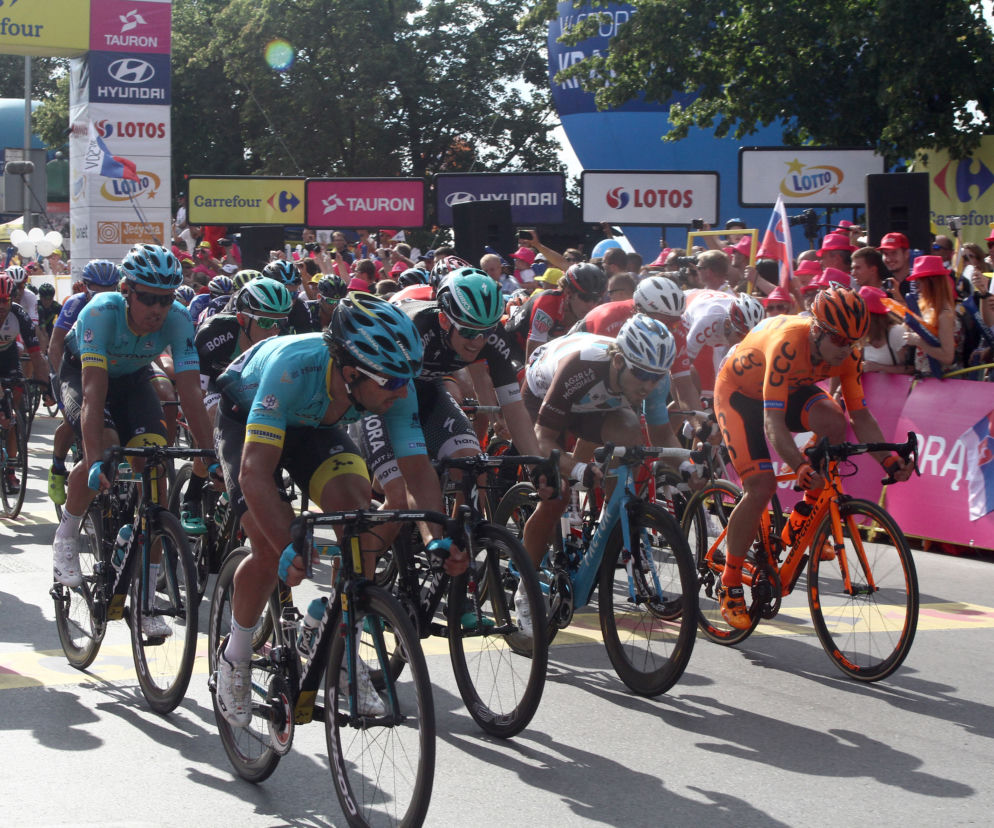 Tour de Pologne
