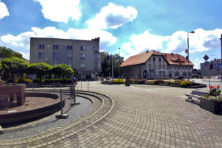 Ponad 10 razy zmieniało nazwę. To jedno z najpiękniejszych miast w województwie śląskim