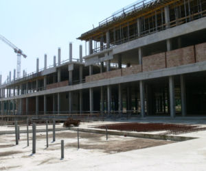 Millenium Hall - budowa obiektu w Rzeszowie (7).JPG