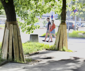 Zacznie się koszmar dla kierowców w Warszawie. Rusza budowa tramwaju do Wilanowa i kolektora na ścieki