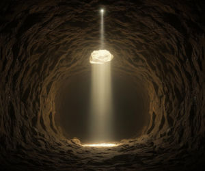 Zawał w kopalni KGHM. Czy uda się uratować uwięzionego górnika?