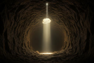 Zawał w kopalni KGHM. Czy uda się uratować uwięzionego górnika?