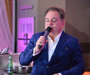 Mistrzowskie gotowanie w hotelu Belloto - Bellissima Puglia da Bellotto5