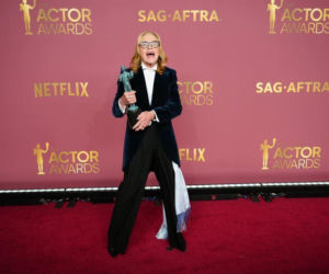 The Actor Awards 2026