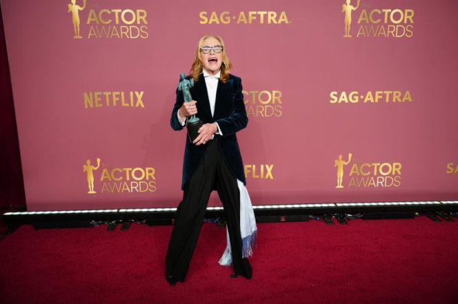 The Actor Awards 2026