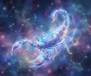 Horoskop dzienny Skorpion na 28 czerwca - Przed Tobą czas intensywnych emocji i decyzji o wysokiej stawce