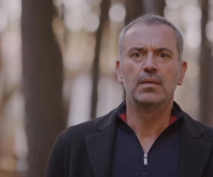 Miłość i nadzieja, odcinek 375. Bulent