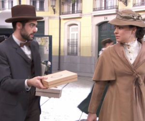 Akacjowa 38: streszczenie odcinka 858