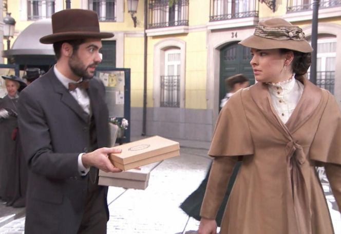 "Akacjowa 38": streszczenie odcinka 858