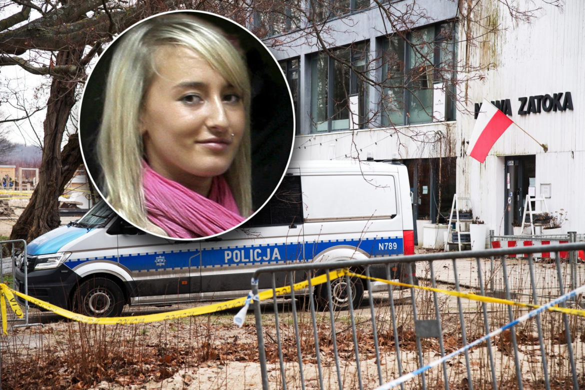 Ujawnili informacje o działaniach przy Zatoce Sztuki